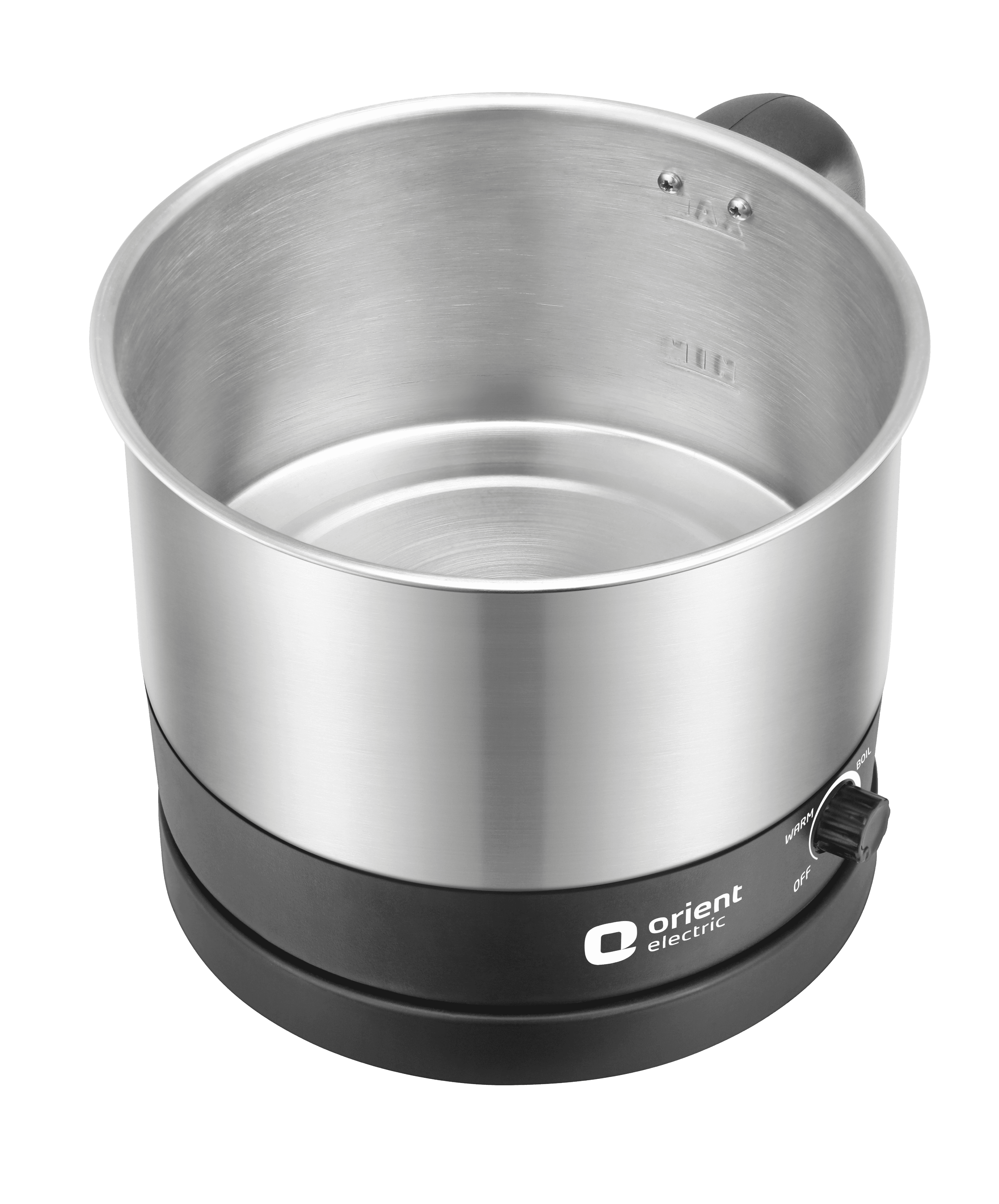Cooksmart Multicook Kettle | 1.2L | 600W | 1-Year Warranty