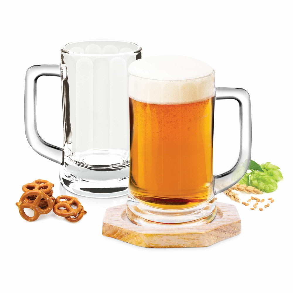 Munich Cool Beer Mug (Treo by Milton)