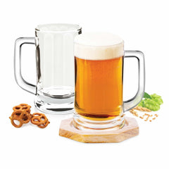 Munich Cool Beer Mug (Treo by Milton)