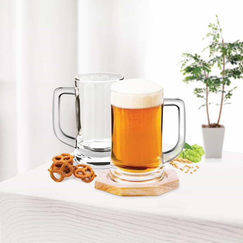 Munich Cool Beer Mug (Treo by Milton)