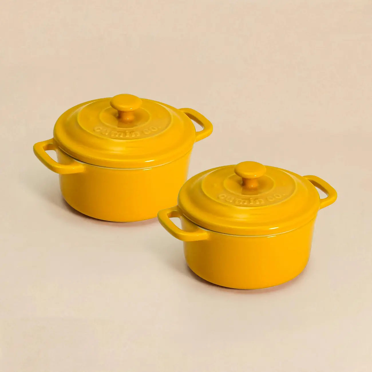 The Baked & Beloved Set