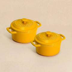 The Baked & Beloved Set