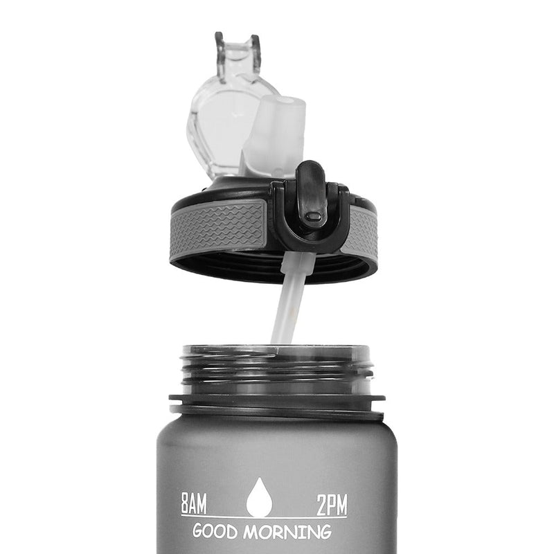 Motivational Water Bottle 3.8 L