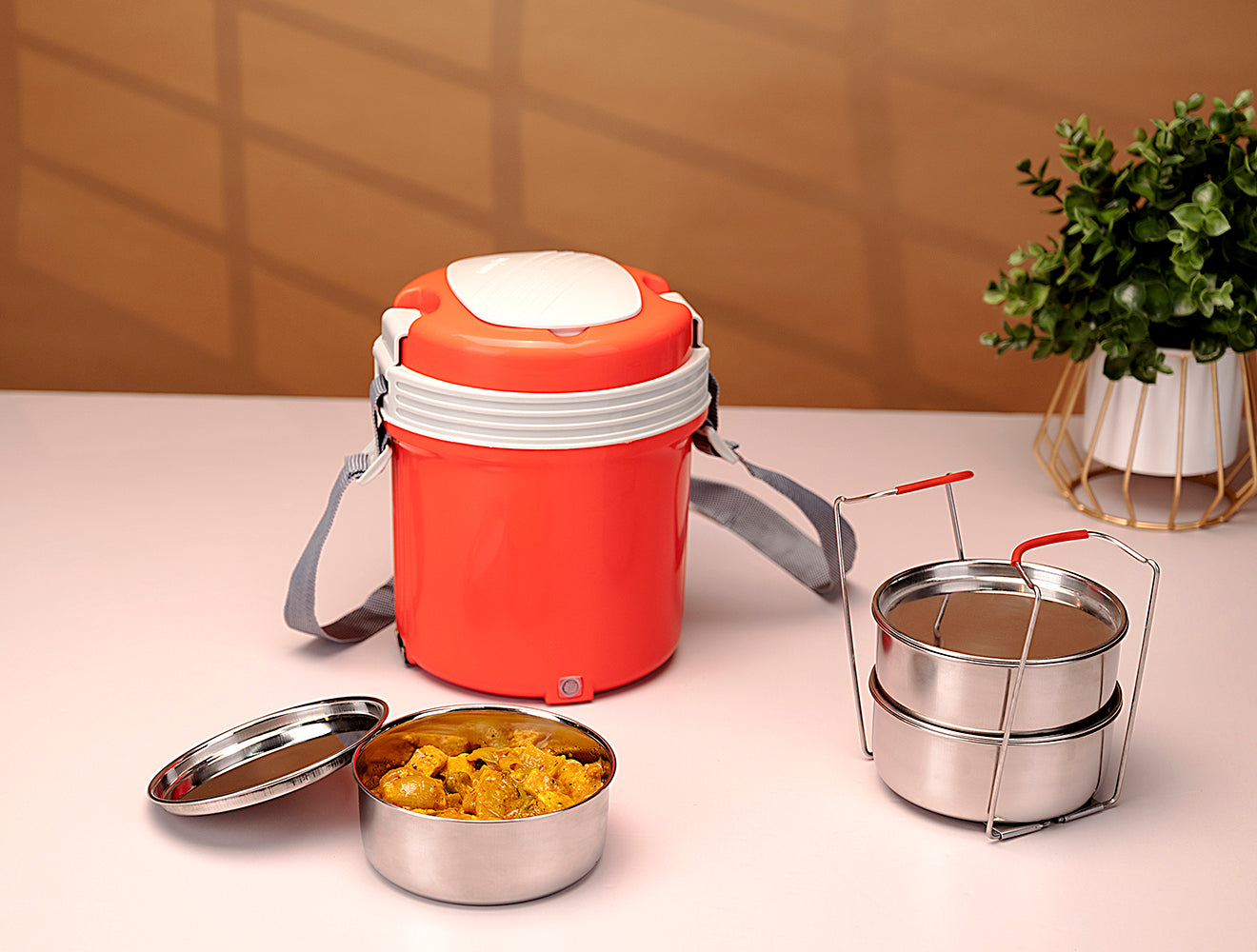 Electron Electric Lunchbox (Milton)