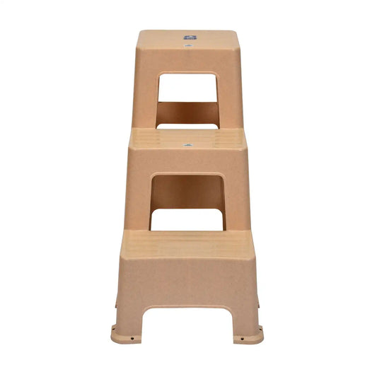 Nilkamal Kick Plastic Step Stool