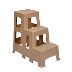 Nilkamal Kick Plastic Step Stool