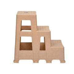 Nilkamal Kick Plastic Step Stool
