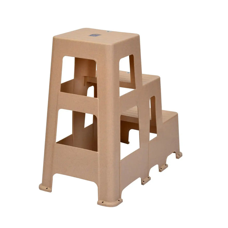Nilkamal Kick Plastic Step Stool