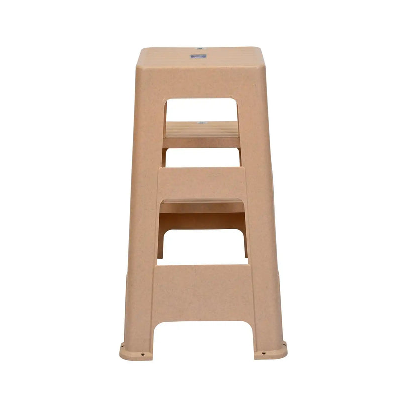 Nilkamal Kick Plastic Step Stool