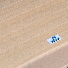 Nilkamal Kick Plastic Step Stool