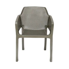Nilkamal Captain Plastic Arm Chair