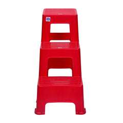 Nilkamal Kick Plastic Step Stool
