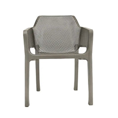 Nilkamal Captain Plastic Arm Chair