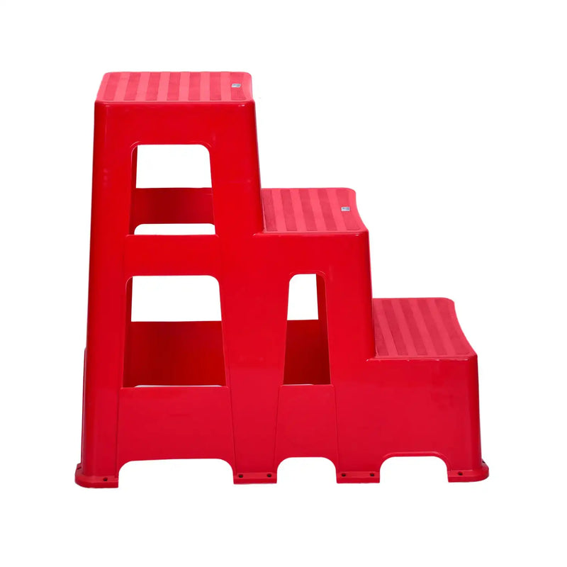 Nilkamal Kick Plastic Step Stool