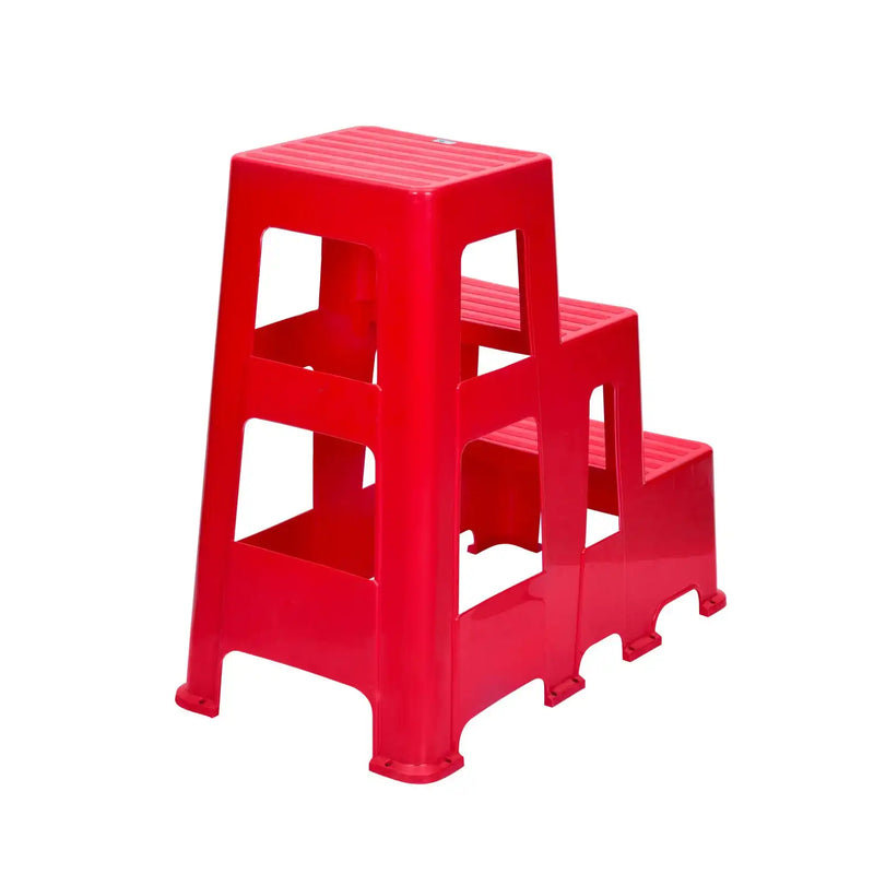 Nilkamal Kick Plastic Step Stool