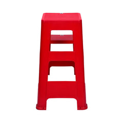 Nilkamal Kick Plastic Step Stool