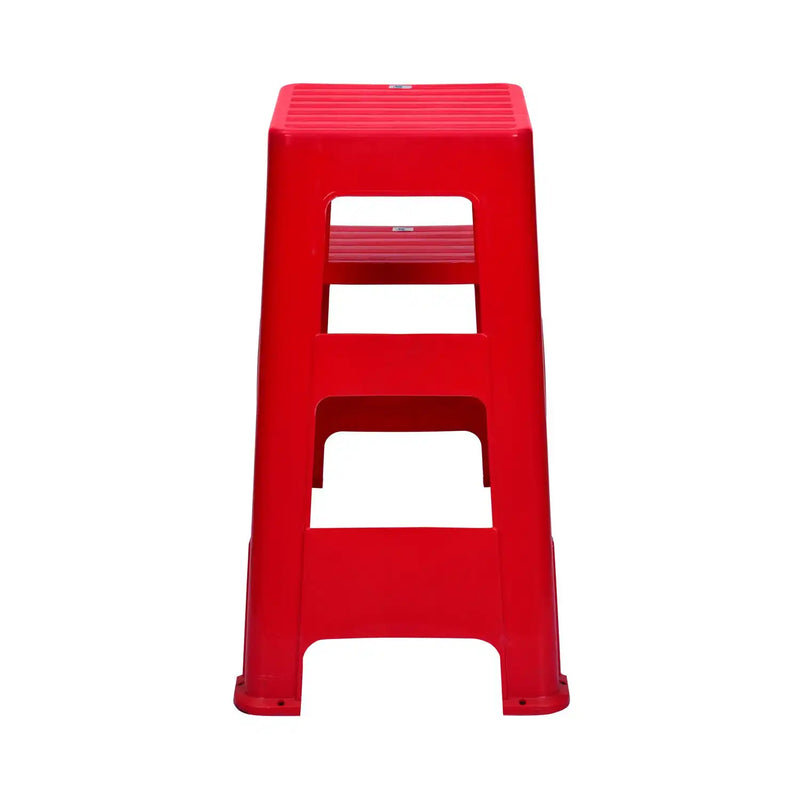 Nilkamal Kick Plastic Step Stool