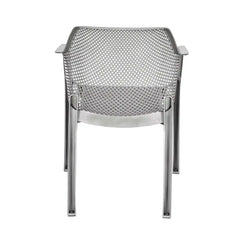 Nilkamal Captain Plastic Arm Chair