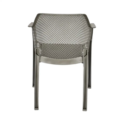 Nilkamal Captain Plastic Arm Chair