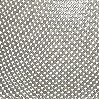 Nilkamal Captain Plastic Arm Chair