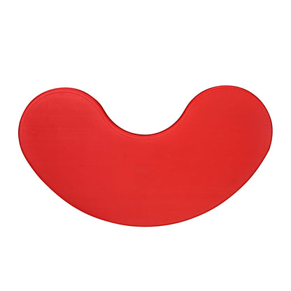 Nilkamal Smilo Kids Activity Table (Crate Red)