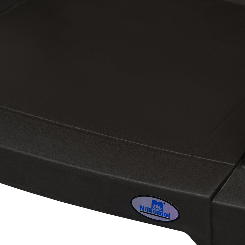 Nilkamal Illusion Plastic Arm Chair