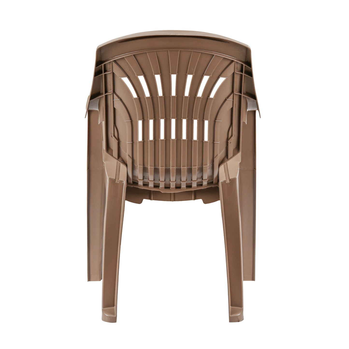 Nilkamal CHR2231 Plastic Arm Chair