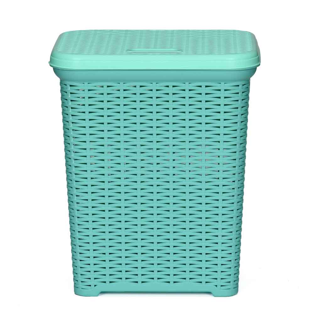 Nilkamal Elegance Laundry Basket 35 L
