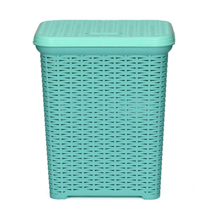 Nilkamal Elegance Laundry Basket 35 L