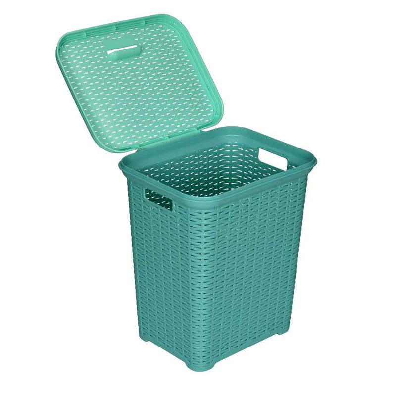 Nilkamal Elegance Laundry Basket 35 L