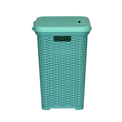 Nilkamal Elegance Laundry Basket 35 L