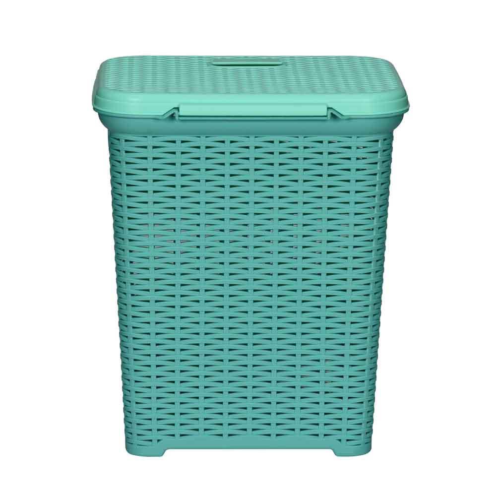 Nilkamal Elegance Laundry Basket 35 L