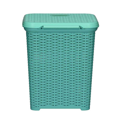 Nilkamal Elegance Laundry Basket 35 L