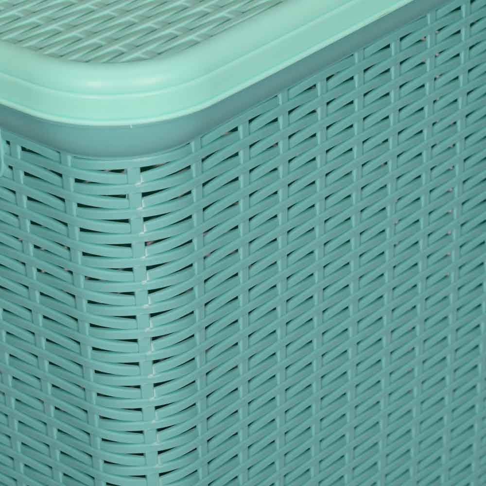 Nilkamal Elegance Laundry Basket 35 L