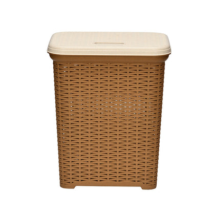 Nilkamal Elegance Laundry Basket 35 L