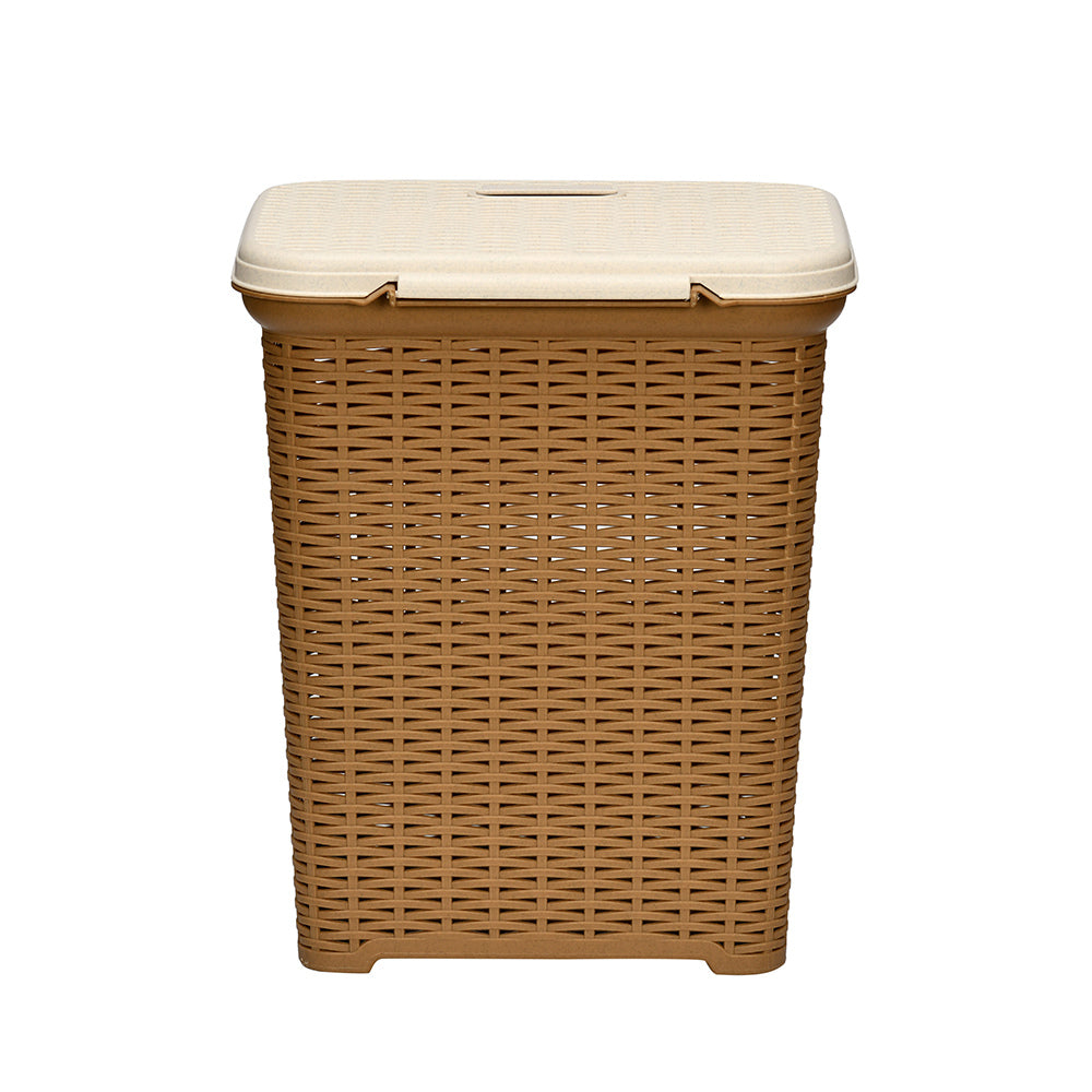 Nilkamal Elegance Laundry Basket 35 L