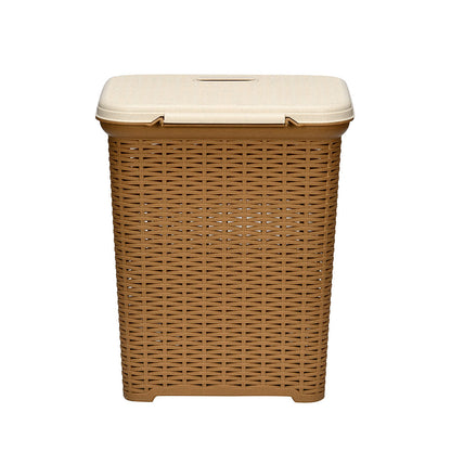 Nilkamal Elegance Laundry Basket 35 L