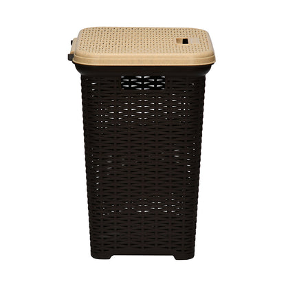 Nilkamal Elegance Laundry Basket 35 L