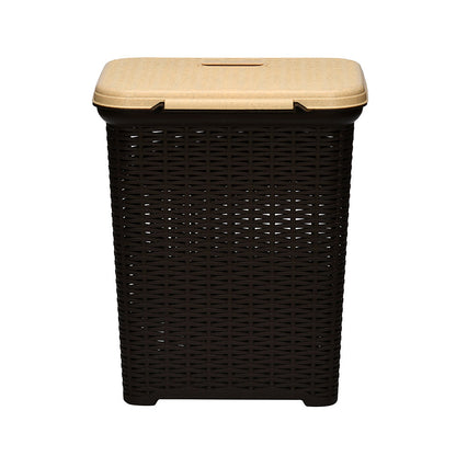 Nilkamal Elegance Laundry Basket 35 L