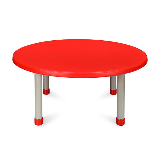 Nilkamal Activo Kids Activity Table (Crate Red)