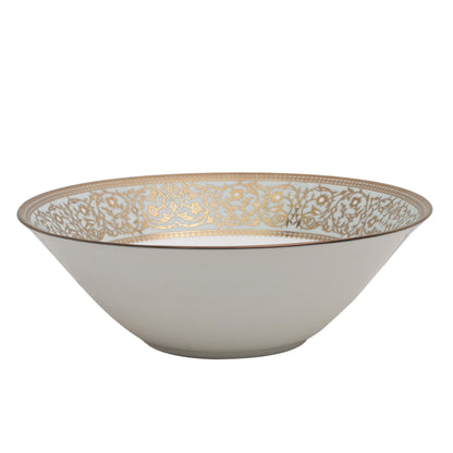 Georgian Ebony Dinner Set of 13 (E647), For Family of 4