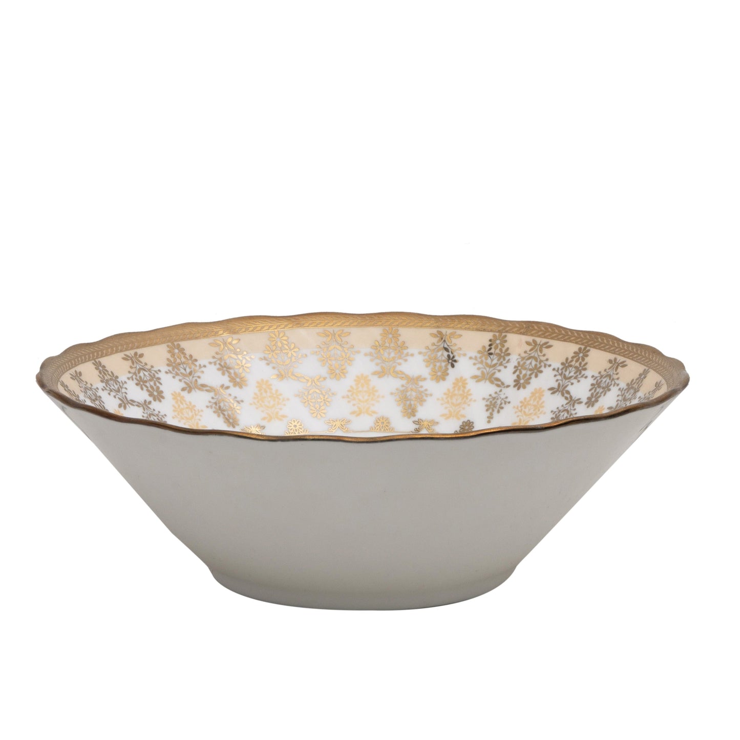 Karina Ebony Dinner Set of 13 (E625), For Family of 4