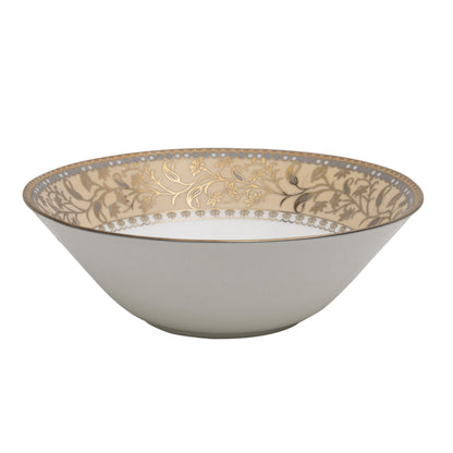 Georgian Ebony Dinner Set of 13 (E649), For Family of 4