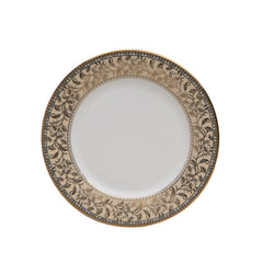 Georgian Ebony Dinner Set of 13 (E649), For Family of 4