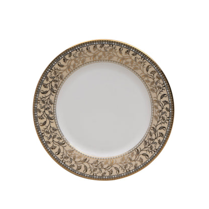 Georgian Ebony Dinner Set of 13 (E649), For Family of 4