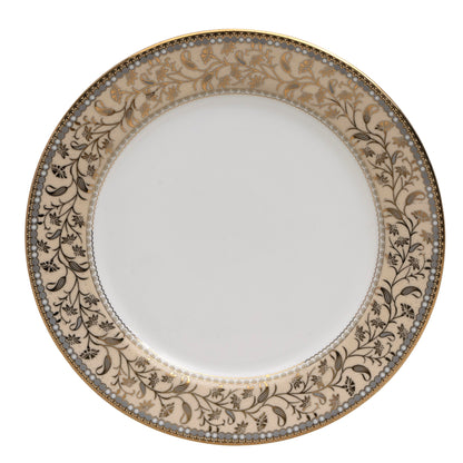 Georgian Ebony Dinner Set of 13 (E649), For Family of 4