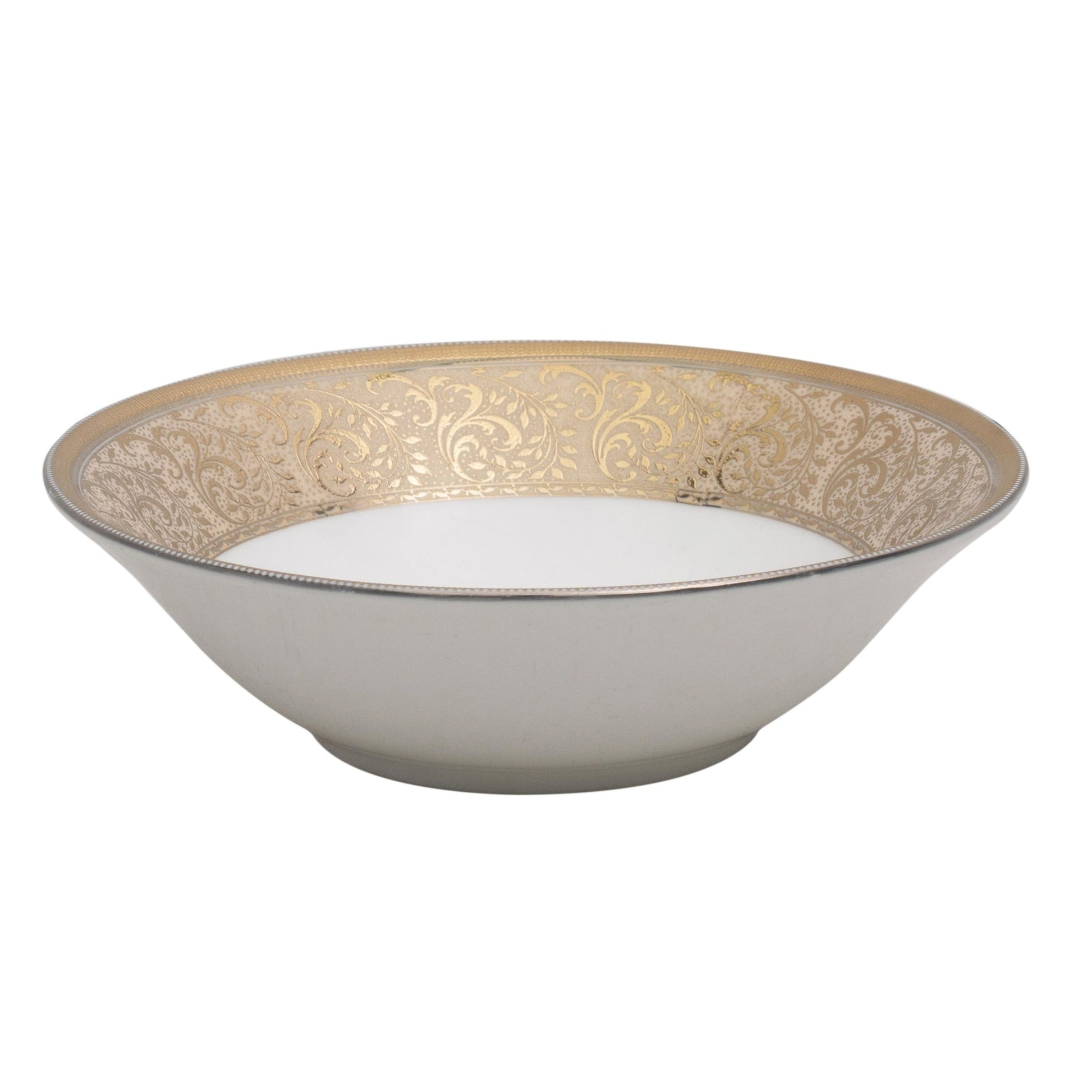 Georgian Ebony Dinner Set Of 13 (E646), For Family of 4