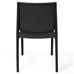 Nilkamal Novella 08 Plastic Armless Chair