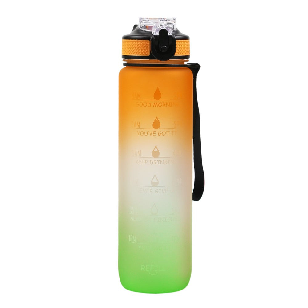 Motivational Water Bottle 3.8 L