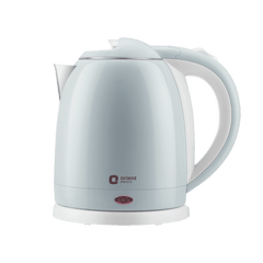 Instahot Electric Kettle | 1.8L | 1500W | 1-Year Warranty